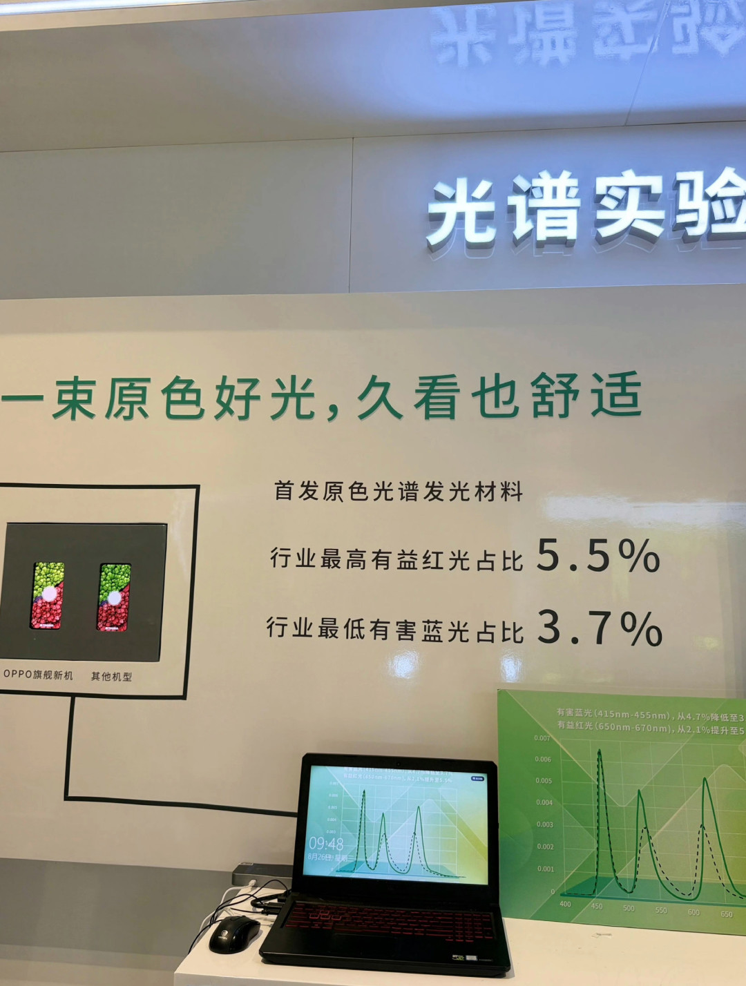 一边是13.8万播放的专业屏测喊「真Max屏幕」，一边是频闪实测评论区刷「辣眼睛天马」：Find X10的屏幕，官方只讲了一半——9/22发布会前，护眼党先把光谱、频闪、观感三件事拆开，再决定摸真机、蹲X10E还是回X9
