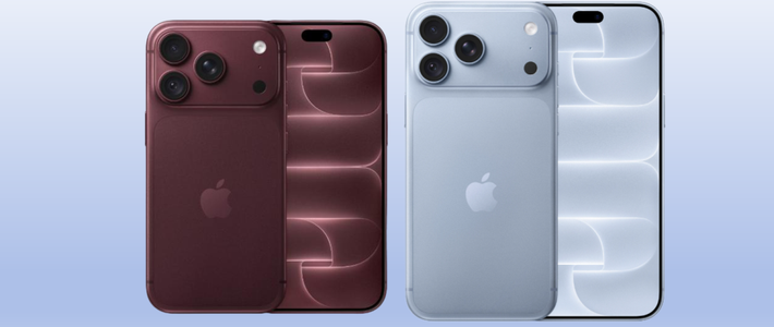 iPhone 18 Pro的9999，国补够不着：周五开售前先拆穿