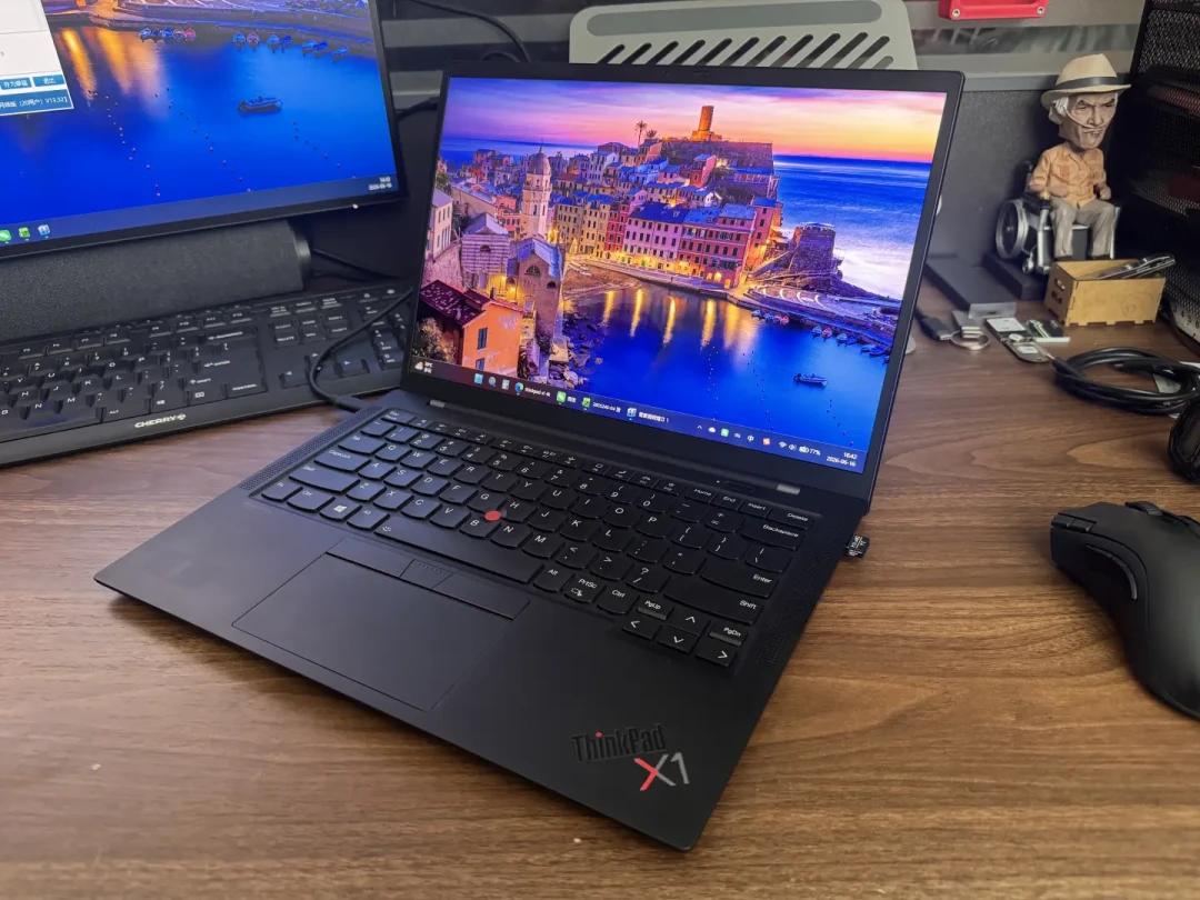 32G内存从900涨到4000,二手ThinkPad跟着要涨价:核完回收商的秋季清单,1500以内认X390和T480s,T480基本是翻新,T14 Gen3锐龙版麦克风通病别赌
