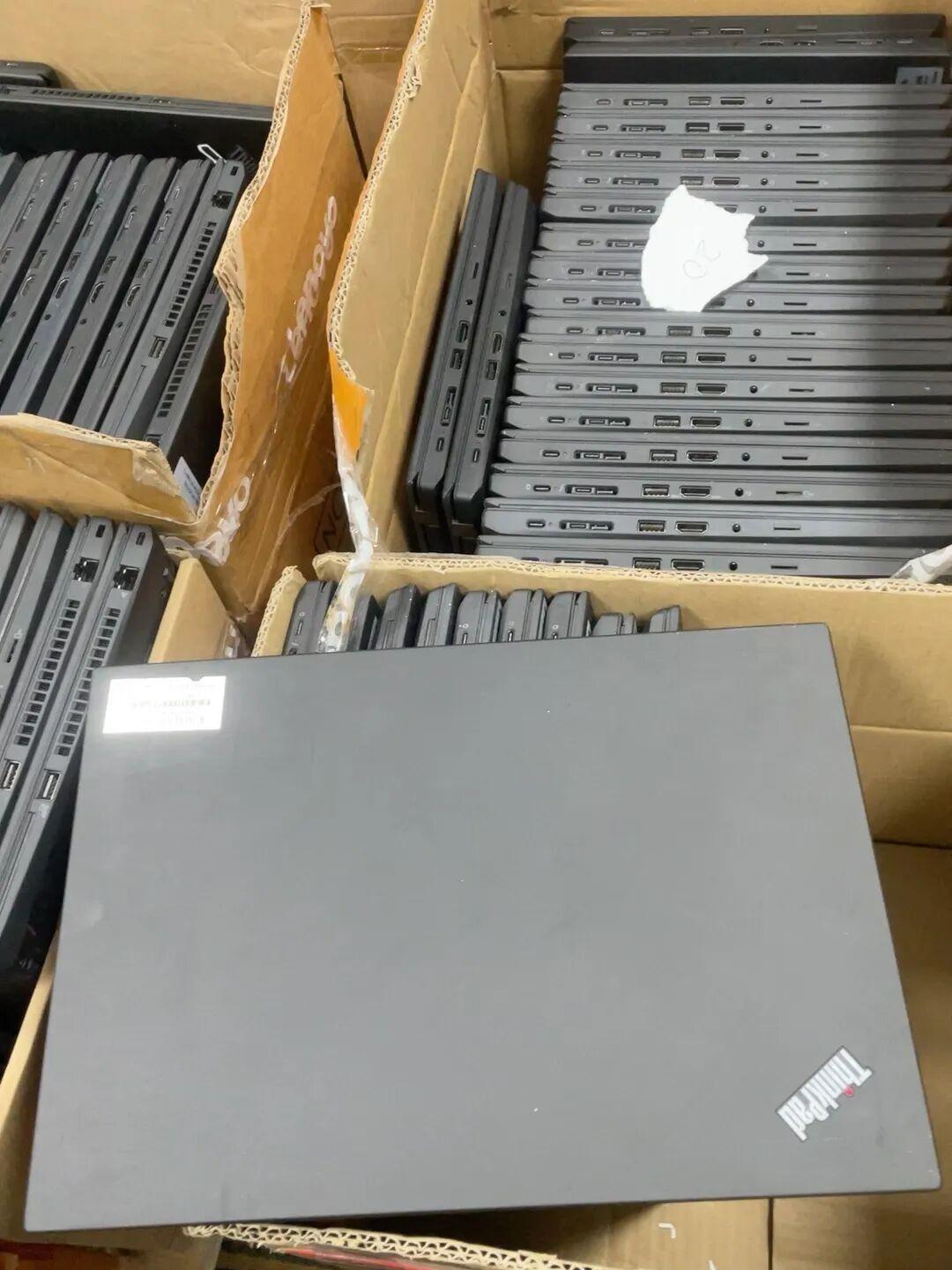 32G内存从900涨到4000,二手ThinkPad跟着要涨价:核完回收商的秋季清单,1500以内认X390和T480s,T480基本是翻新,T14 Gen3锐龙版麦克风通病别赌