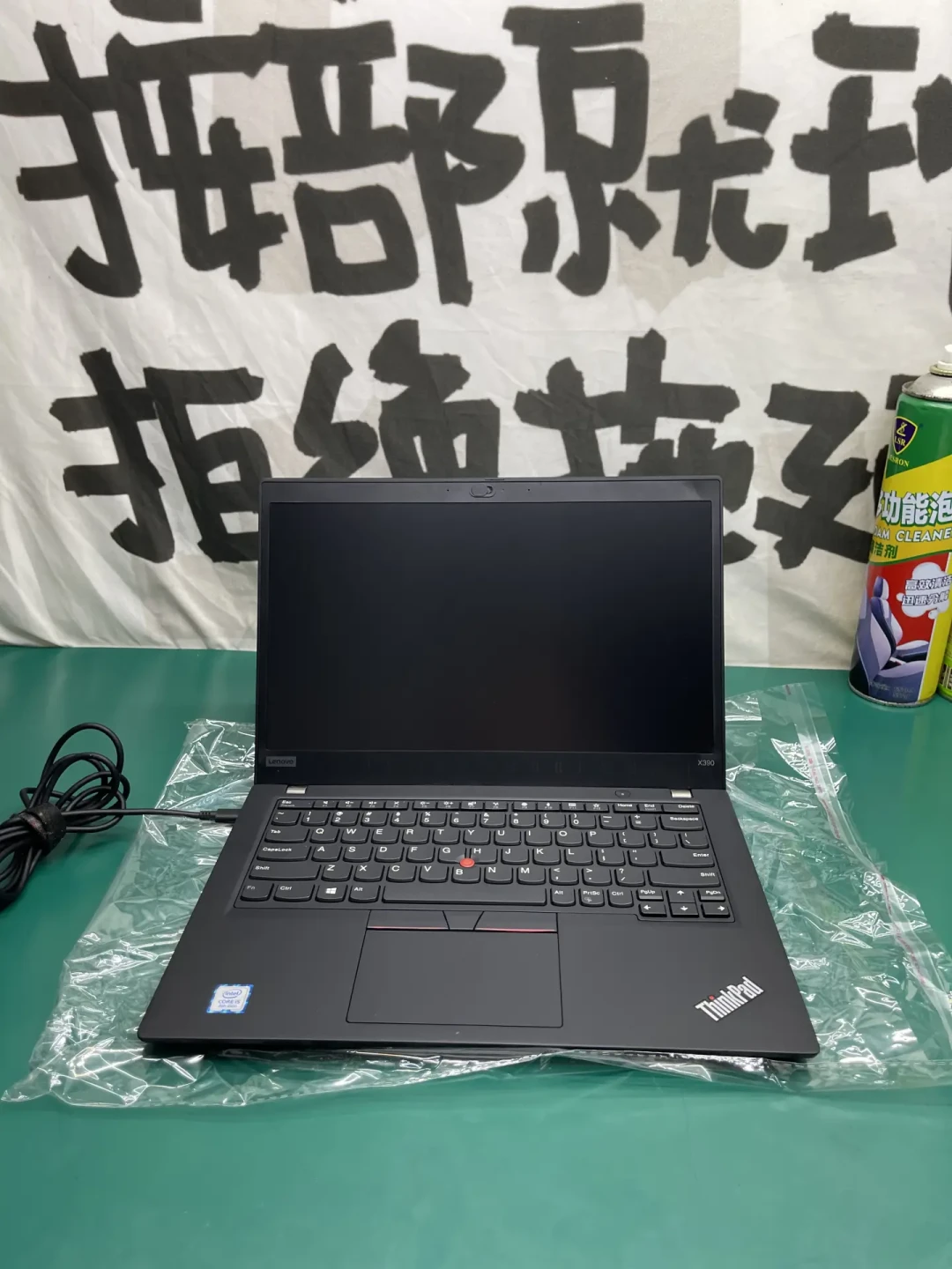 32G内存从900涨到4000,二手ThinkPad跟着要涨价:核完回收商的秋季清单,1500以内认X390和T480s,T480基本是翻新,T14 Gen3锐龙版麦克风通病别赌