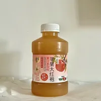 库迪蹭iPhone Duo开抽、喜茶苹果杯只到港新：今秋的苹果杯大战其实打了一年多——对完10家战况图、汁浆香精三档字典、乌龙失眠与果酱糖两本账和5块钱的自制路线，这杯怎么喝，理清了
