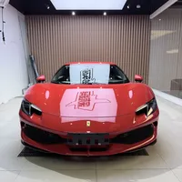 超跑租赁