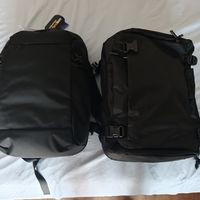 背TUMI的都是同行：我把工控、销售、咨询的4条包帖对完账，这件3千块的「工装」其实按岗位分家