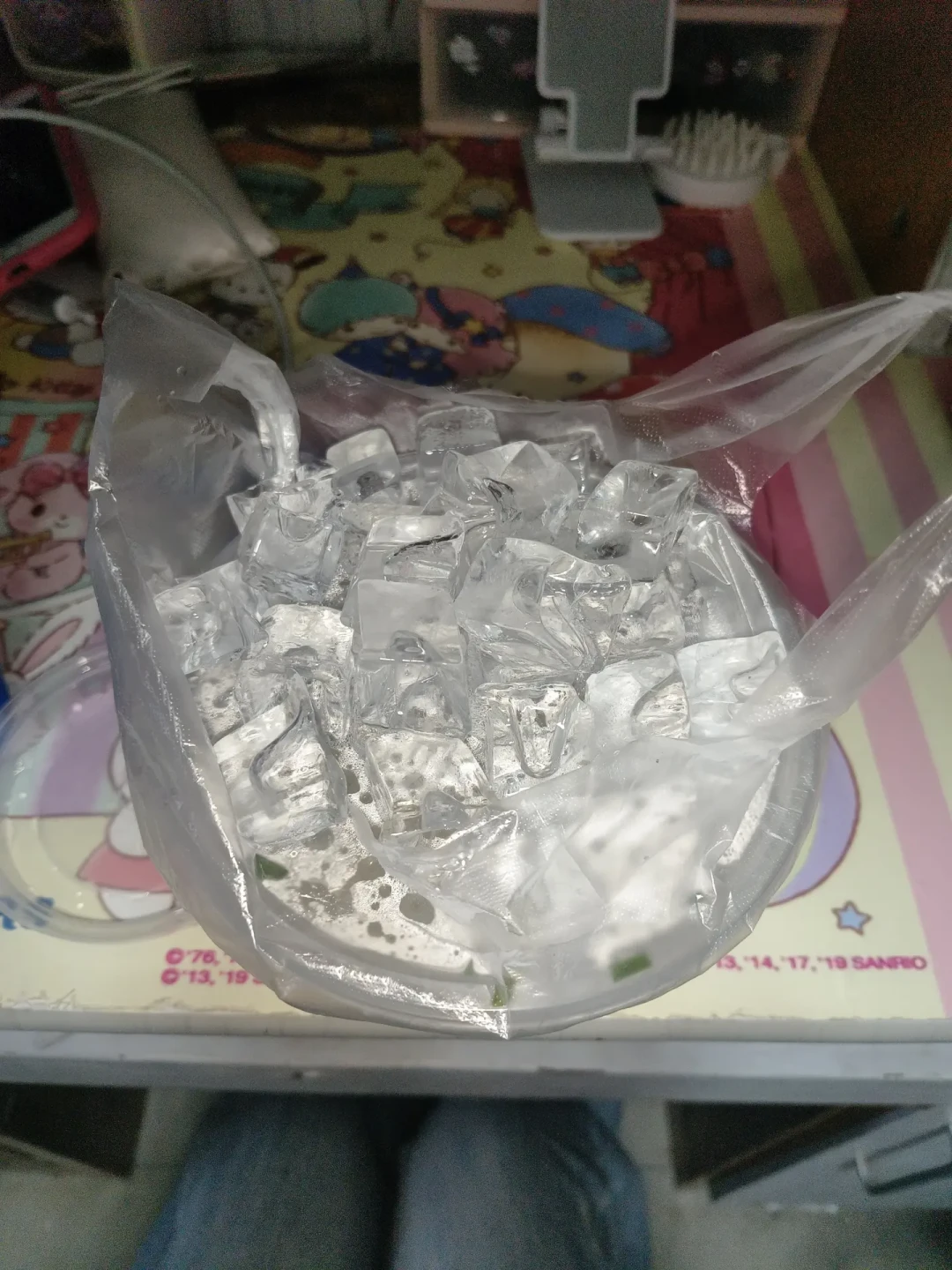 瑞幸把