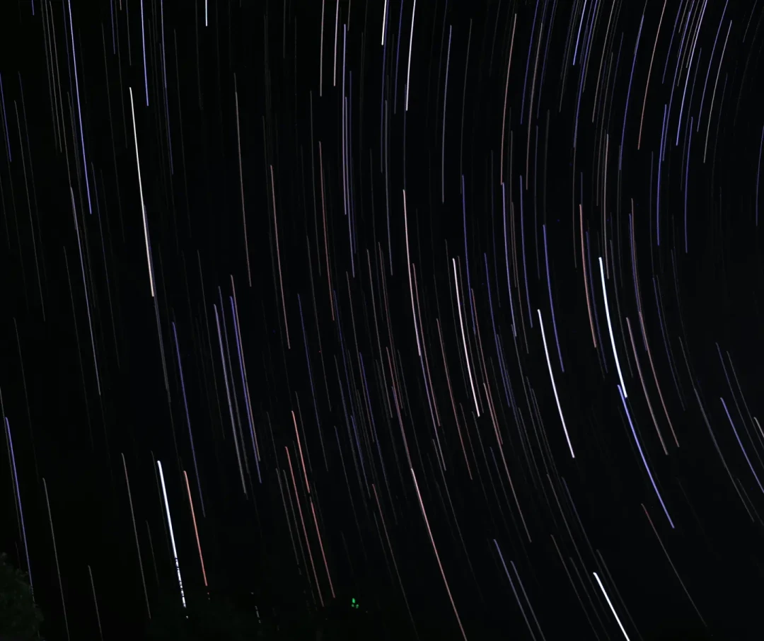 广东星空大会刚散场:152口径扎堆、16寸道布森加夜视仪,下一场