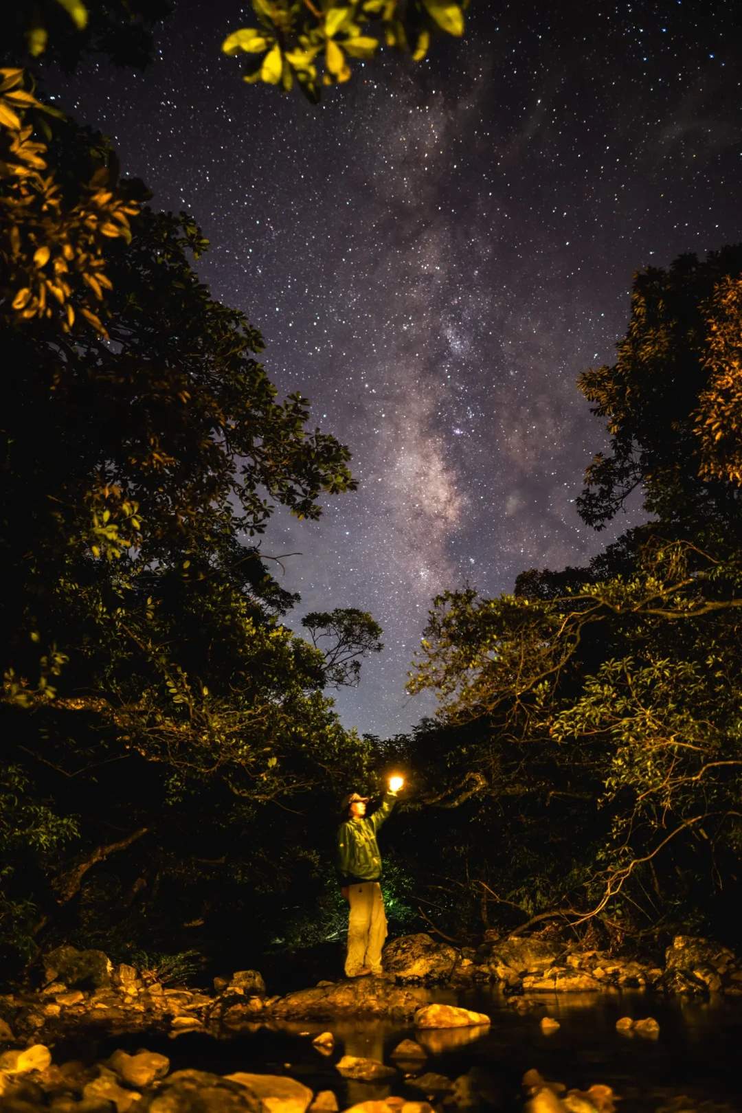 广东星空大会刚散场:152口径扎堆、16寸道布森加夜视仪,下一场