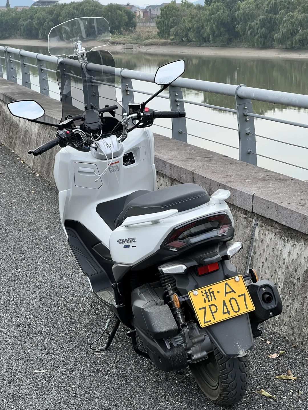 官方138、GPS144、表显160：豪爵TVL350排队试驾前，先把数据、配置、首批、二手佛沙这四本账对平