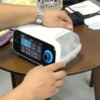 R25A睡眠呼吸机