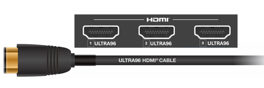 全球首批HDMI 2.2线材开卖:芝杜用户先别付钱,这波唯一和你家有关的权益,叫