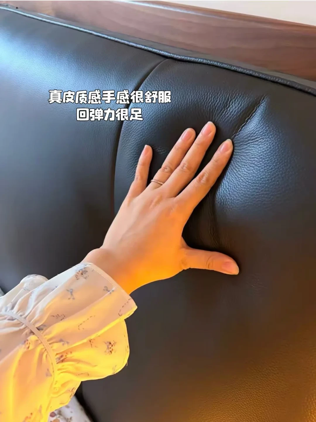 源氏木语黑标店才开四个月就要冲到100家:对完导购自己算的600元差价和十几条一手晒单,黑标买的是方差,不是运气