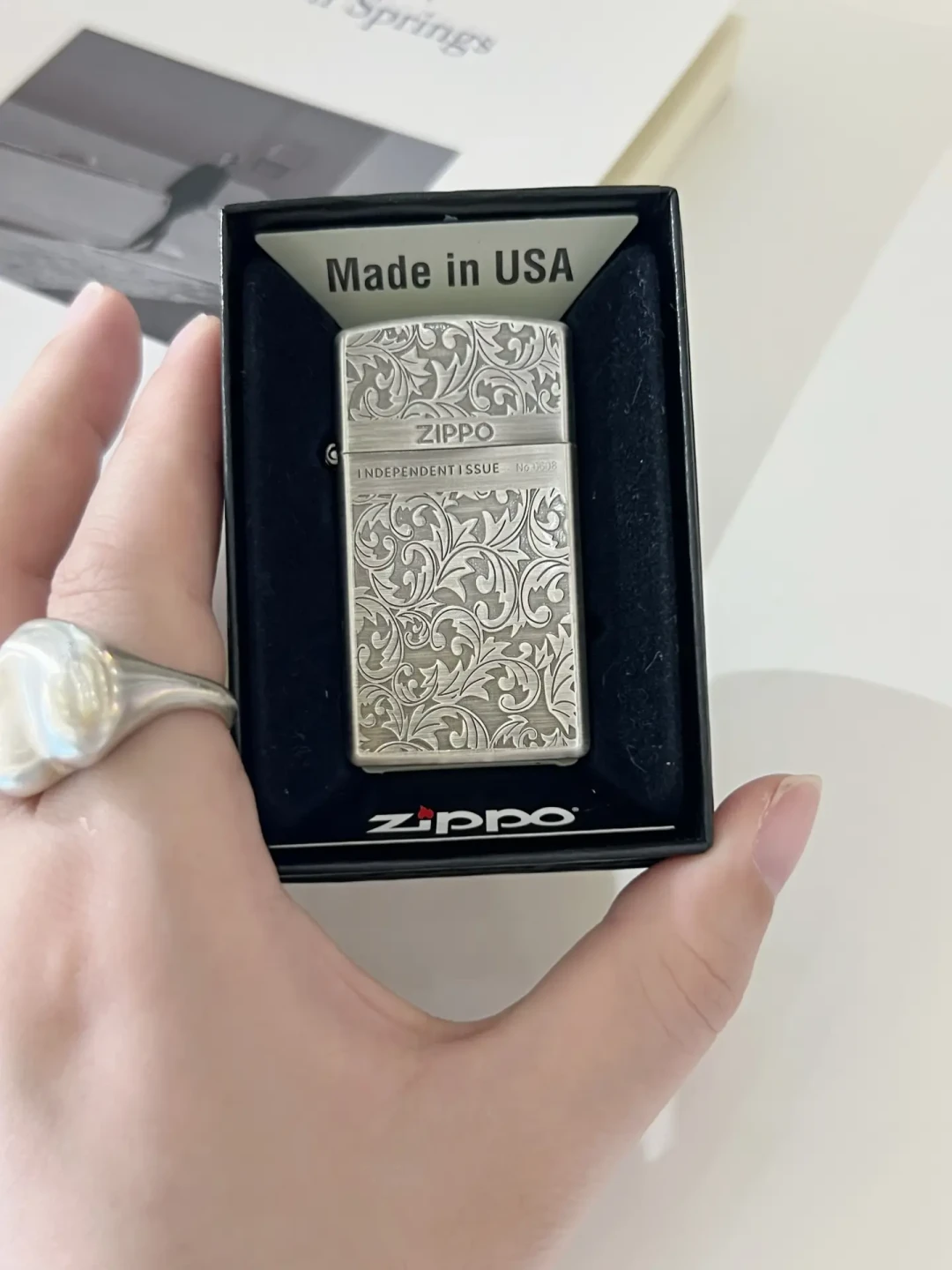 Zippo纤巧窄机点火差?扒完全网的抱怨、反驳和改装实录,真物理上限只有一条:续航