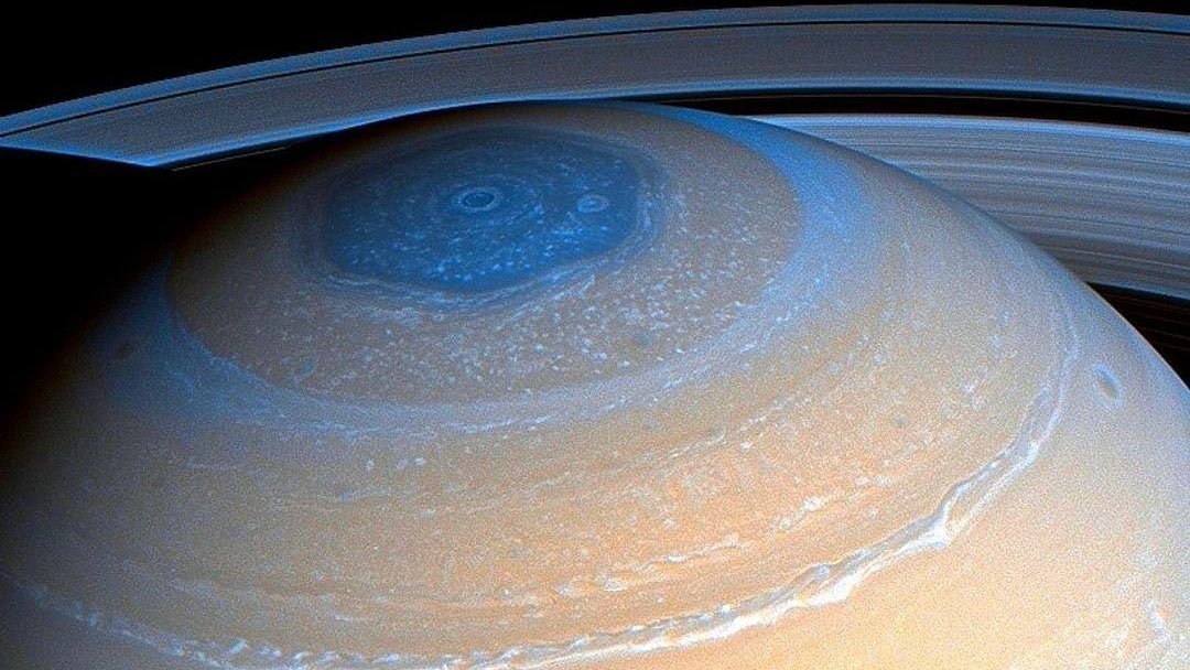 土星环