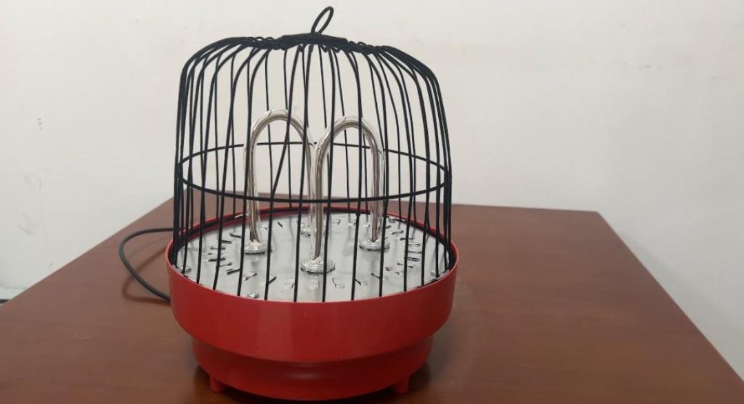 距供暖还有两个多月，取暖器的九月预售已经开卖：先查完你家电费的