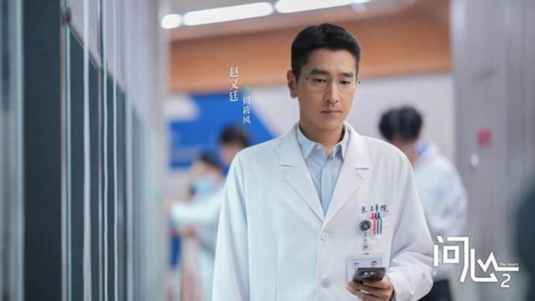 片单一半都是“2”:冰湖重生2.9分、问心2拿7.8,这波续集要不要加想看,先对完两张答卷