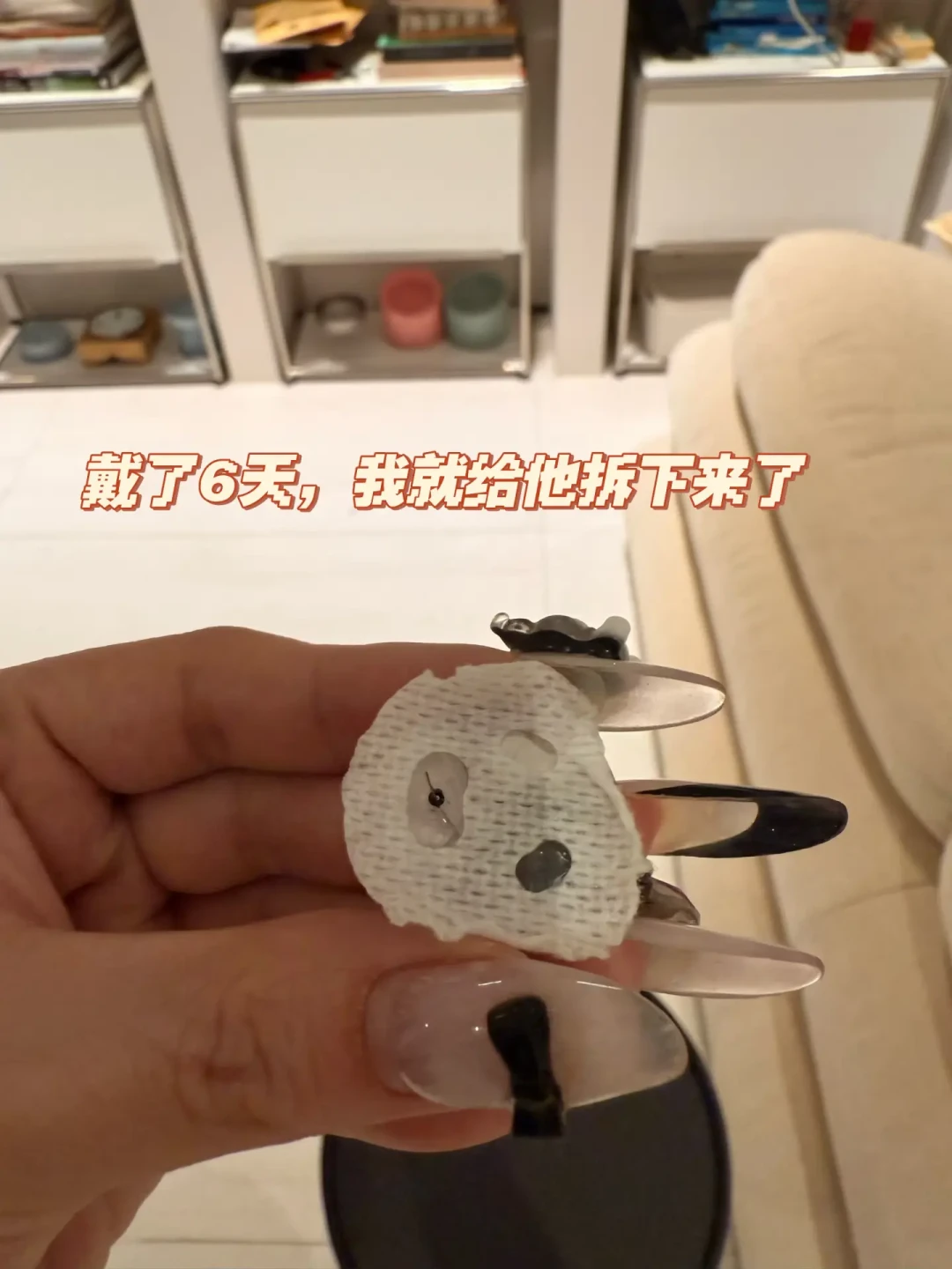 健康人排队戴上动态血糖仪测食物升糖:中国青年报已点破