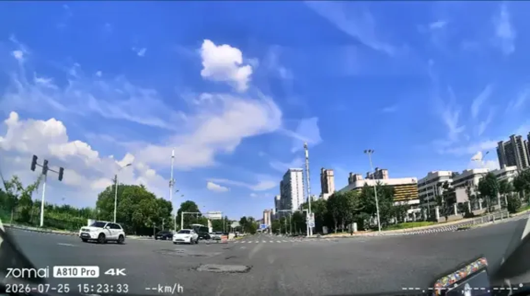 宣传的5模GPS搜不到星?拆完70迈A810Pro两个月里的三条避雷帖,真该退货的只有一类