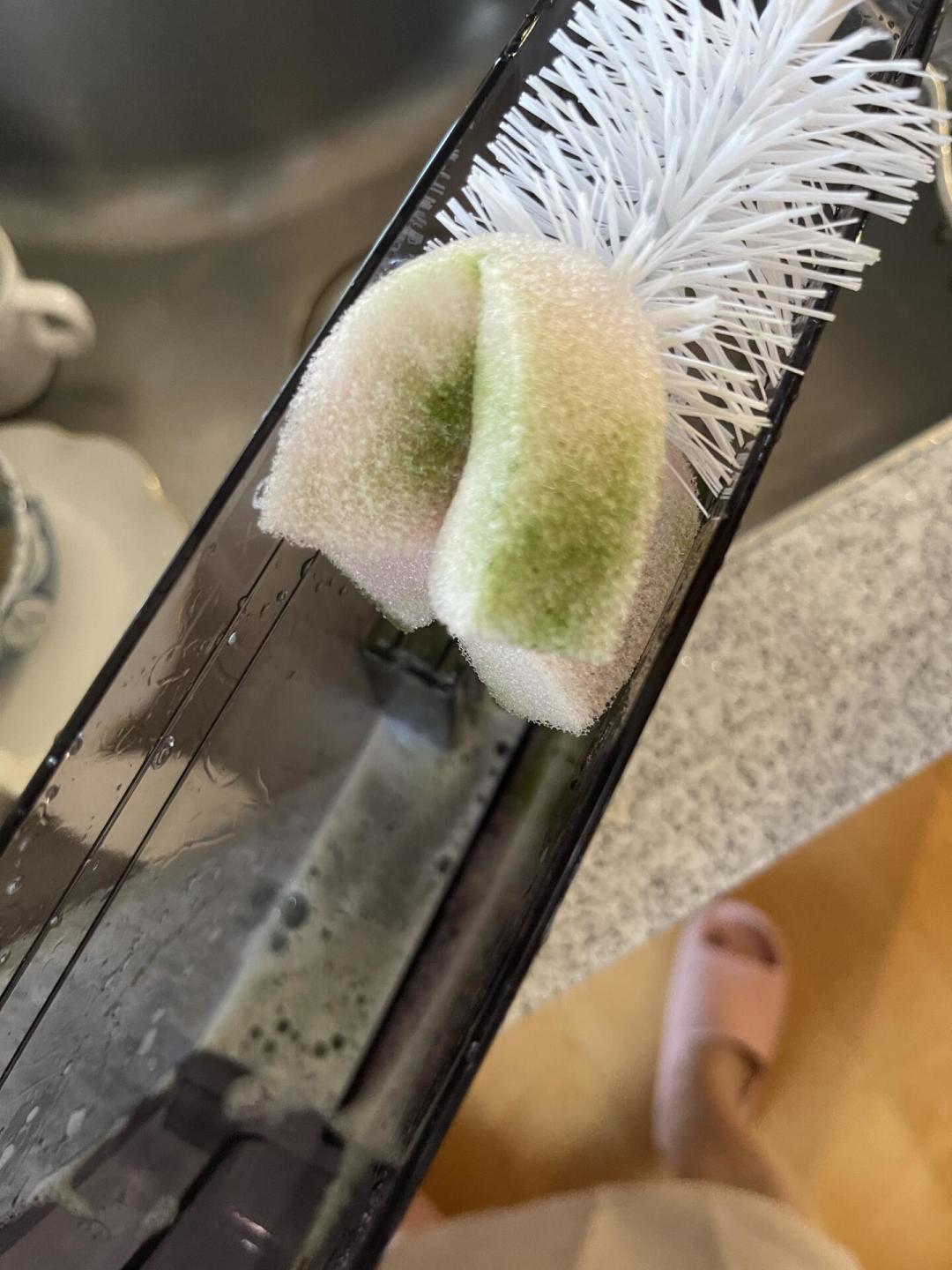 买咖啡机的人都在算回本账,没人告诉你还有第二张账单:9组互相打架的清洗数字,我按你的杯数、奶咖和水质对完了