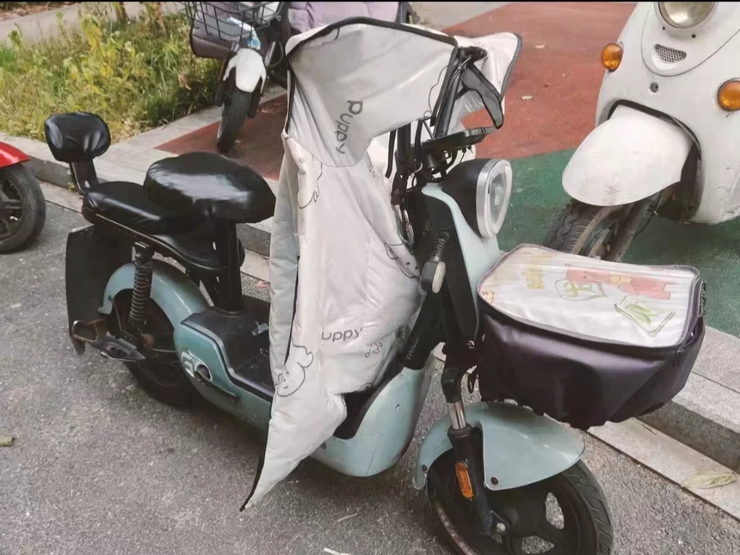 7天27条二手台铃挂出来:550到1700全拆开,对完新车1699的底线和6笔换电瓶报价,捡漏前先弄清你买的是哪台车