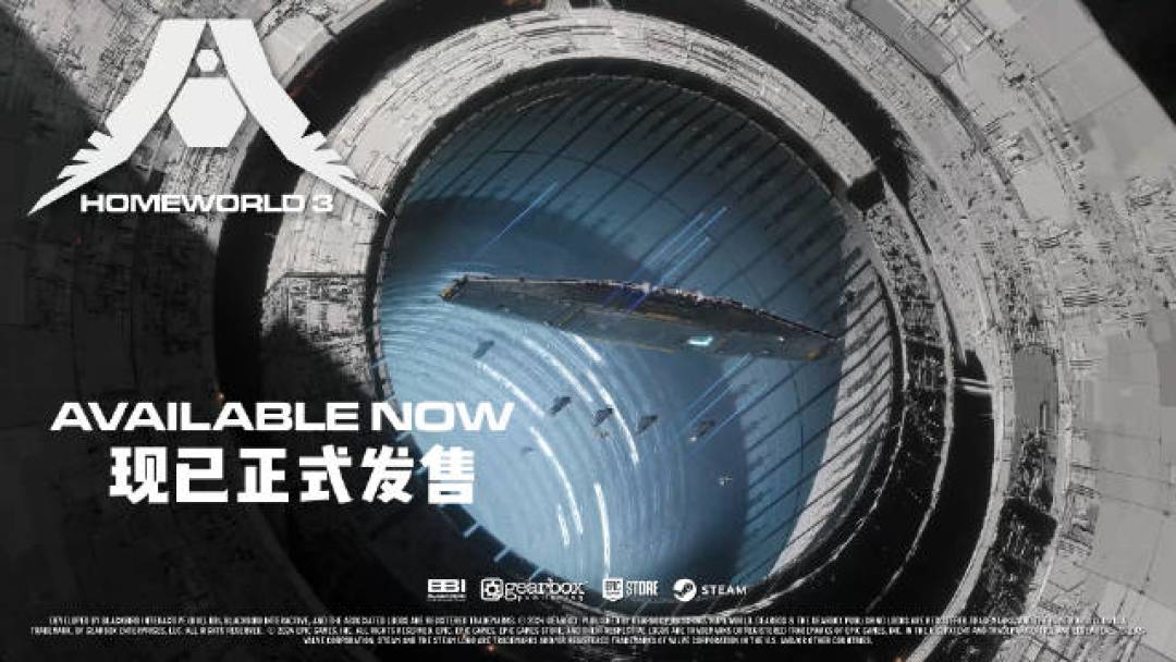 星际变成射击游戏后,