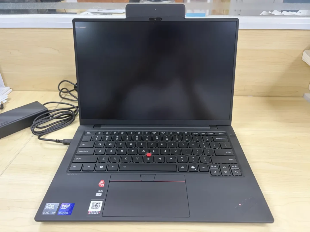 顶配涨到21999还缺货:核完ThinkPad X14半年的三笔账,U5最稳,X7看价,UX9别硬冲