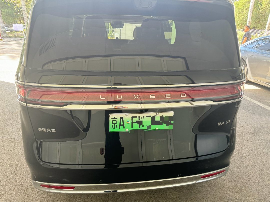 4万赔走的全损车被