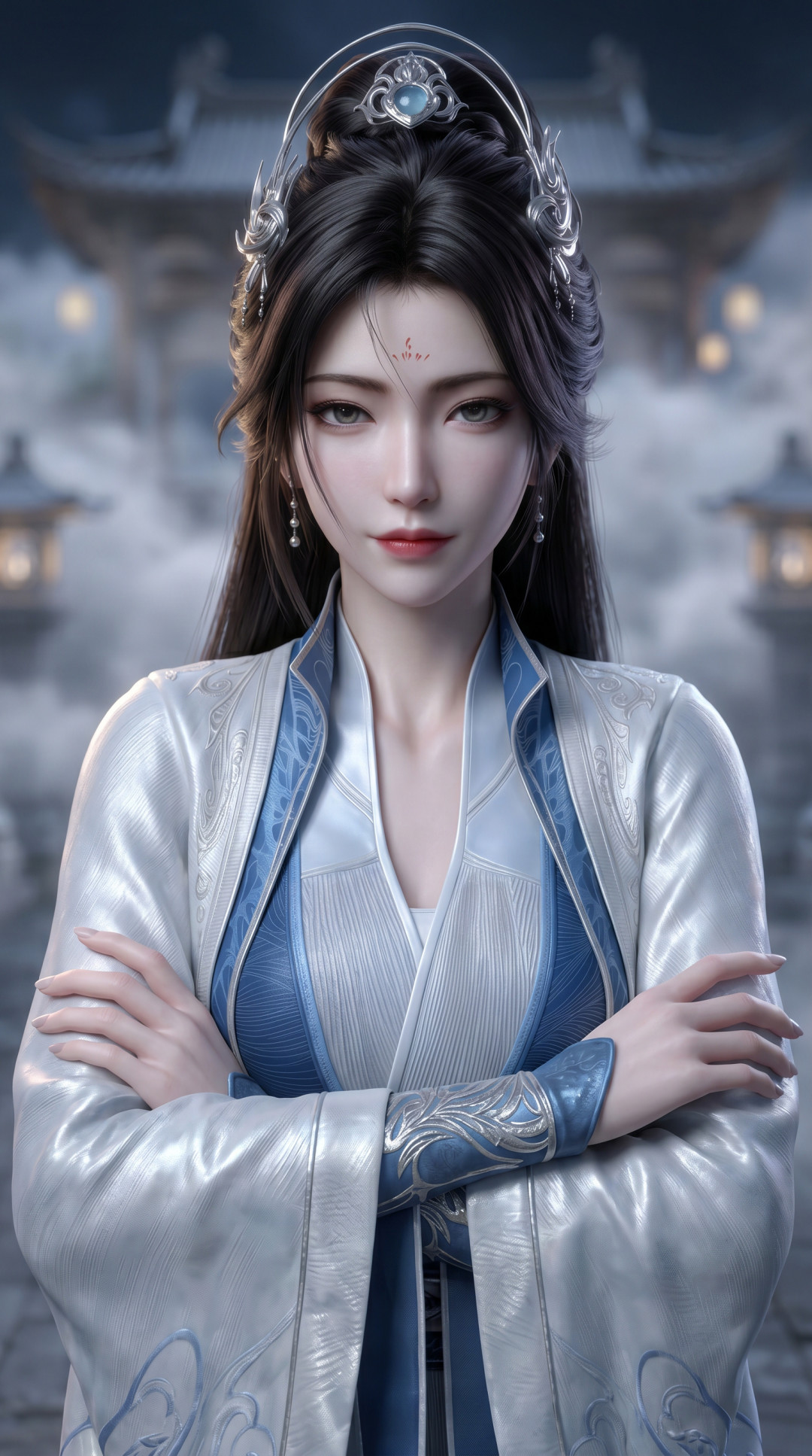 婉儿粉先看懂这张日程表：凡人嘉年华最便宜的188票，见不到李诗萌