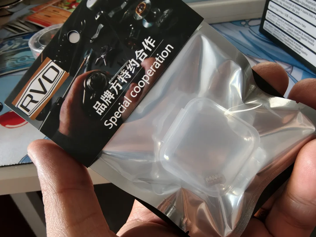 阿布原装线杯是坑?改个线杯80米清杯,爆改六百块可能是交学费:秋季高峰前,把这三笔账先算完