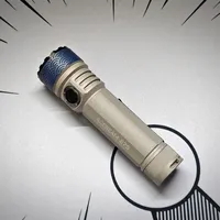 人手一只E75？先算清版本账：25种皮肤、三种灯珠、200块价位的手电，买明白再买