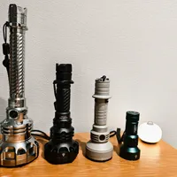 千米远射还是436元mini？把 ACEBEAM 远射家族的账摊开算：P20、P20 mini、L35 2.0、E10 2.0，谁该买谁在交溢价