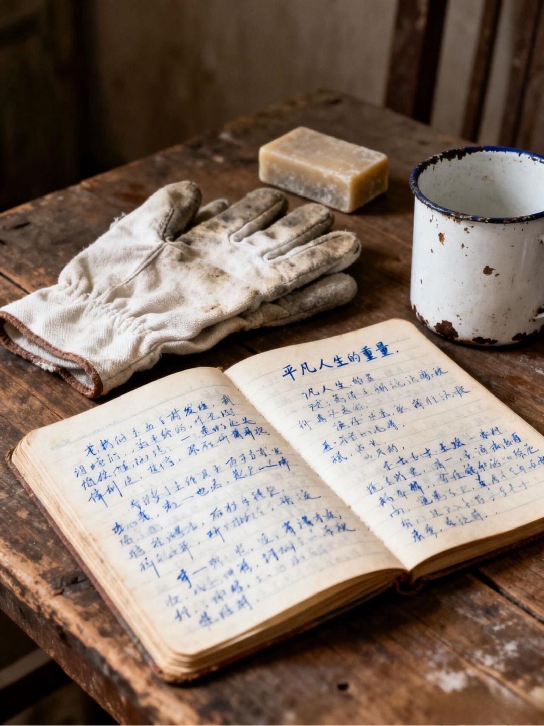 从读别人的一生，到给爸妈写一部家史：回忆录生意里，4000元和5万元买的不是字