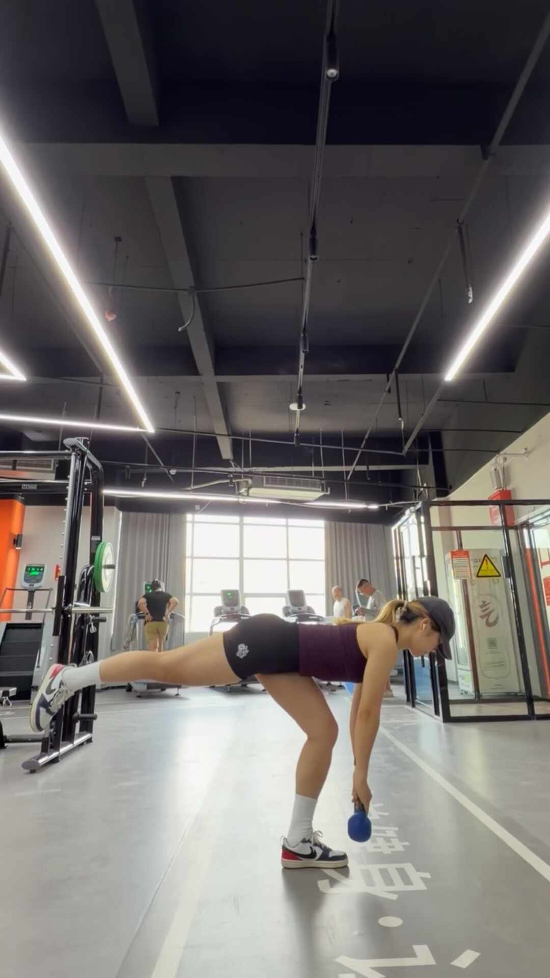 健身房劝你“练功能性”的课开始冲业绩了:值不值、怎么选、花多少,一篇讲清