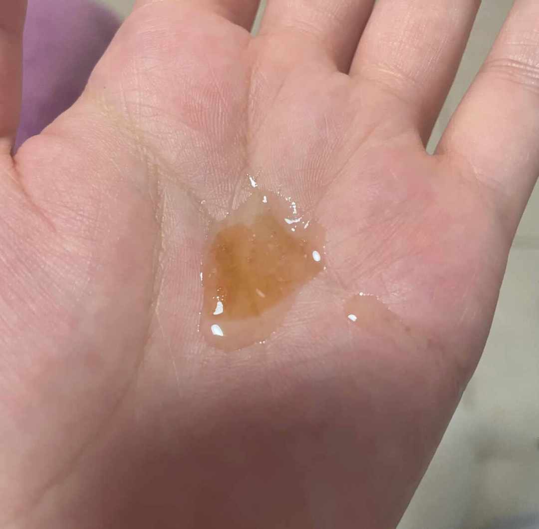 铺天盖地的