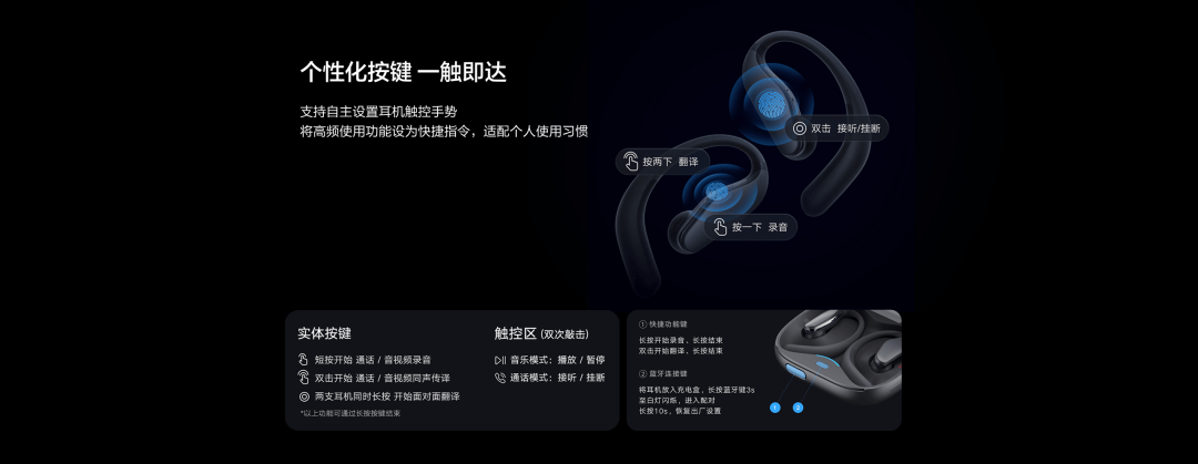 席位费取消了、永久免费、1499的耳机:有道一天凑齐Agent全家桶,但只有一半值得你现在上手