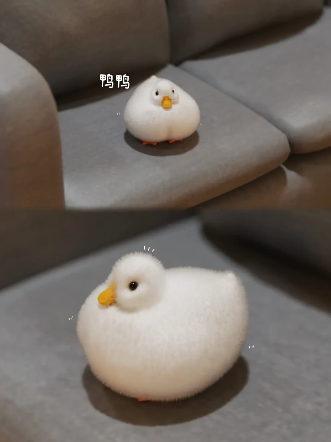 最近刷到的
