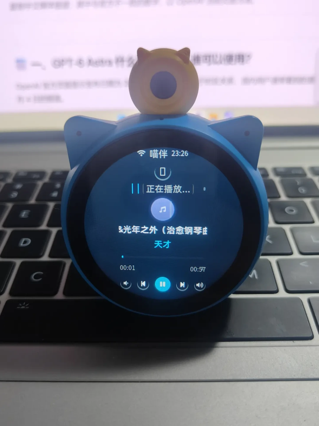 DIY蓝牙音箱,等了五年才等来一颗新芯片:ESP32-S31把经典蓝牙带回来了,现在谁该上车谁该等?