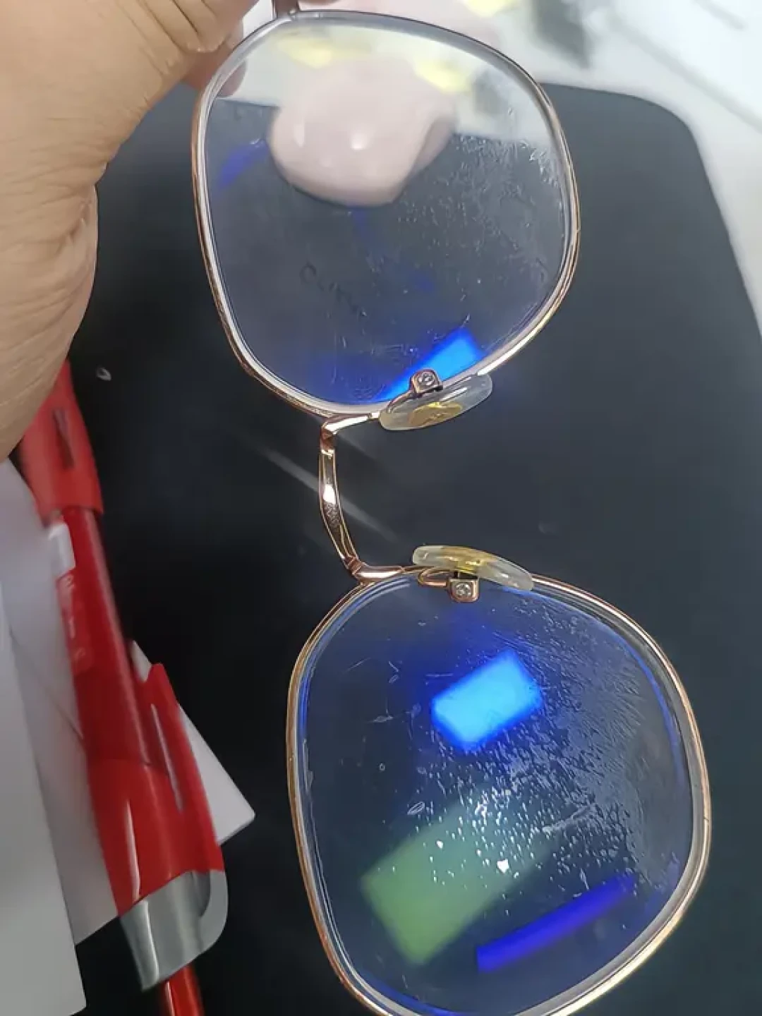 门店说