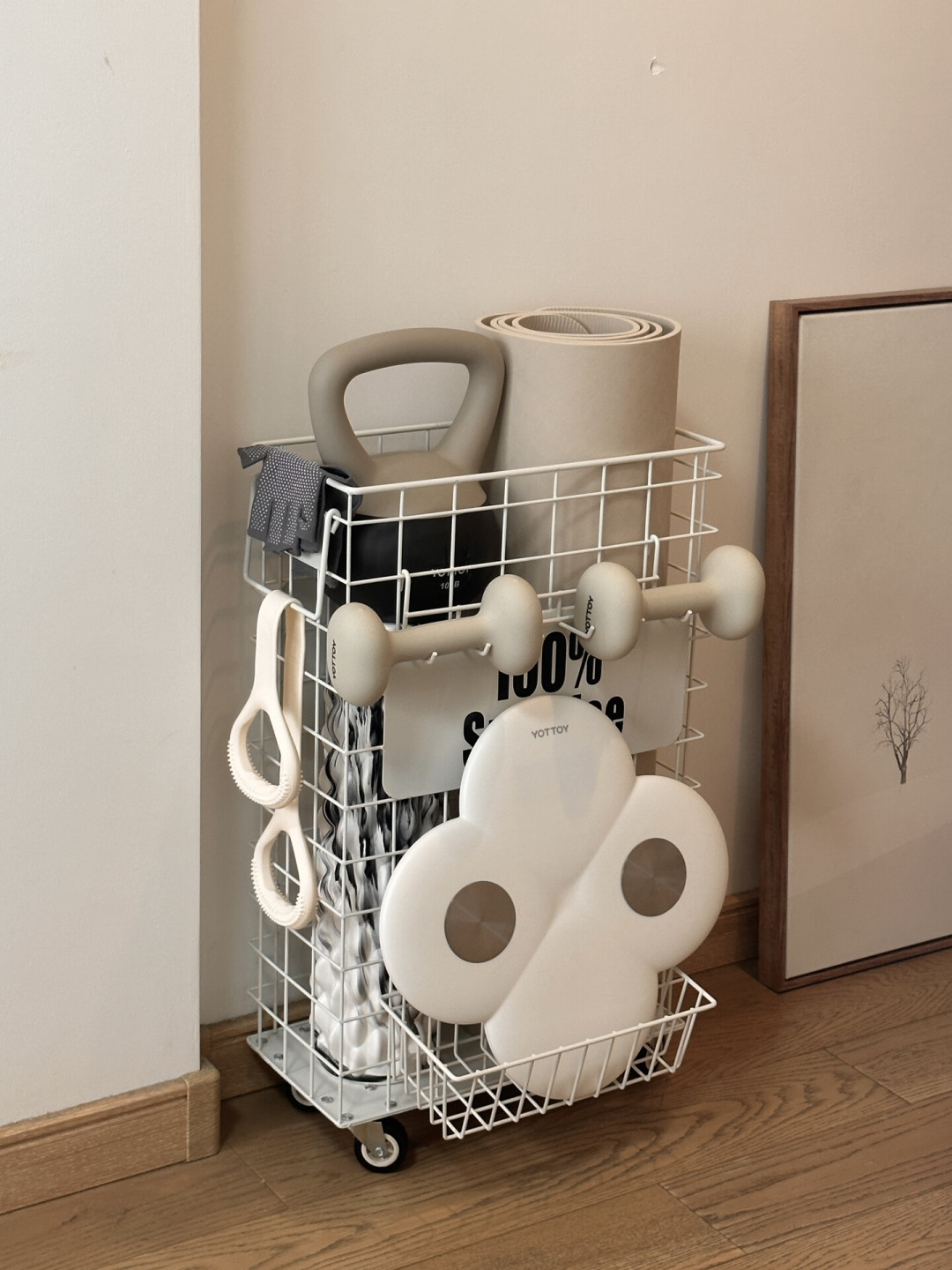 一周10分钟也有效、90分钟年轻3.9岁:力量训练的剂量,先算完这三笔账再决定怎么练