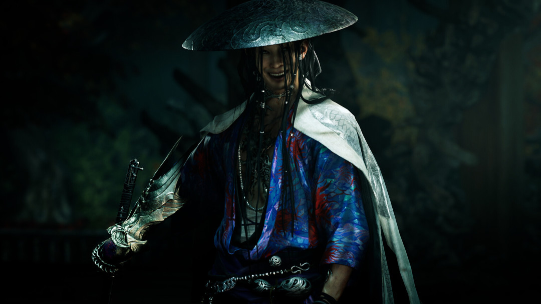 《鬼武者：剑之道》12卡实测出了：8G显存1080P都爆，游戏码9/26截止——9月换A卡的先把四本账对完