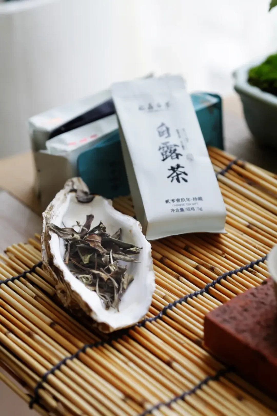 白露茶正当时,岩茶还太早,铁观音没熟——2026秋茶时刻表,照着买不踩坑
