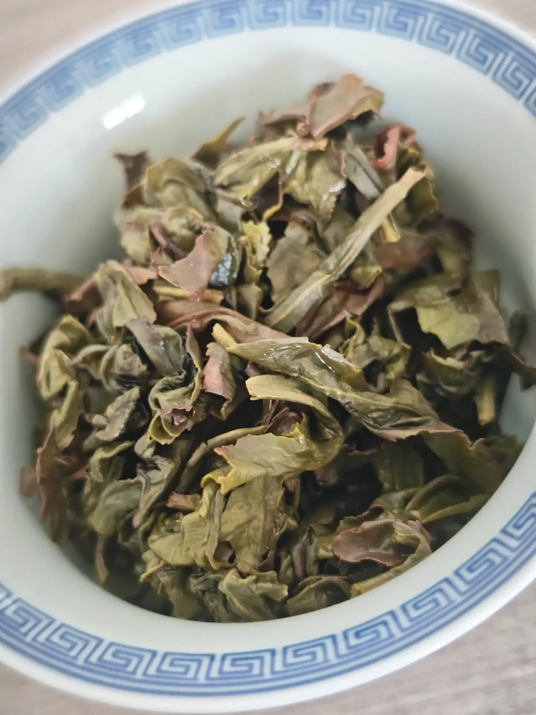 白露茶正当时,岩茶还太早,铁观音没熟——2026秋茶时刻表,照着买不踩坑