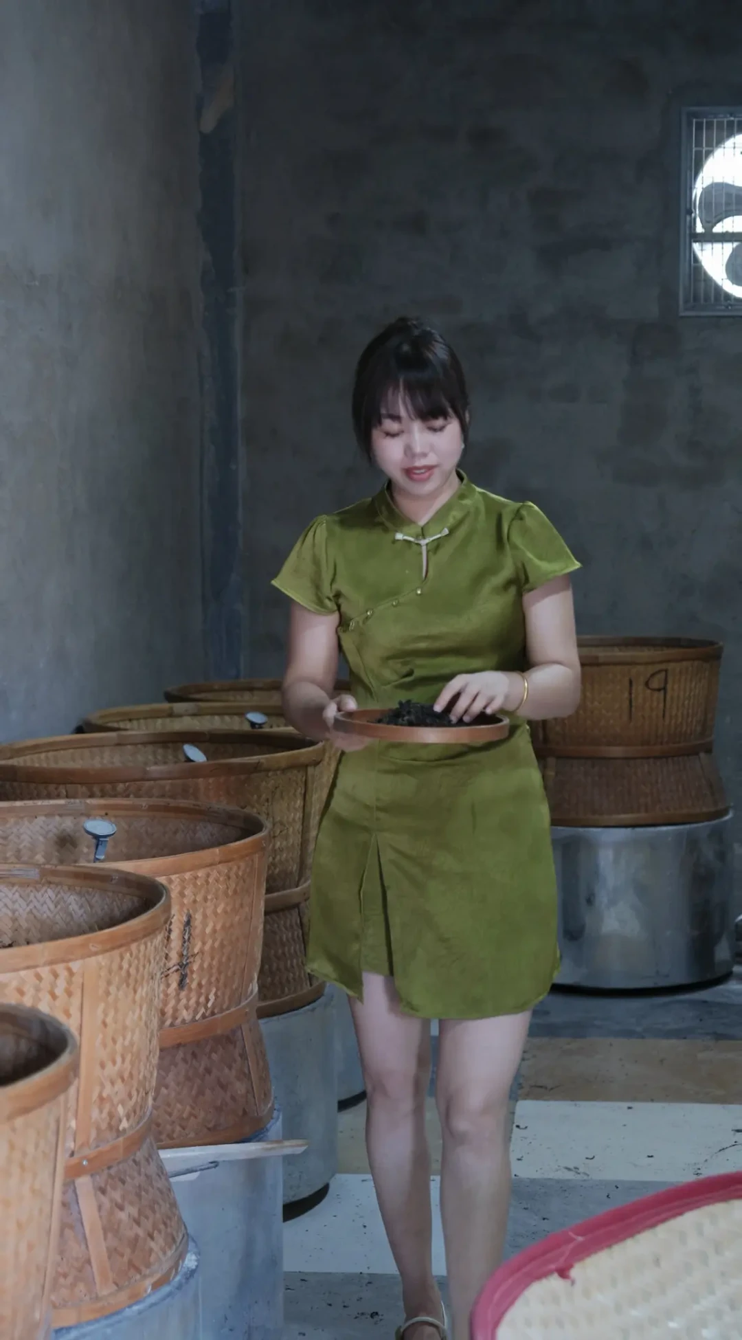 白露茶正当时,岩茶还太早,铁观音没熟——2026秋茶时刻表,照着买不踩坑
