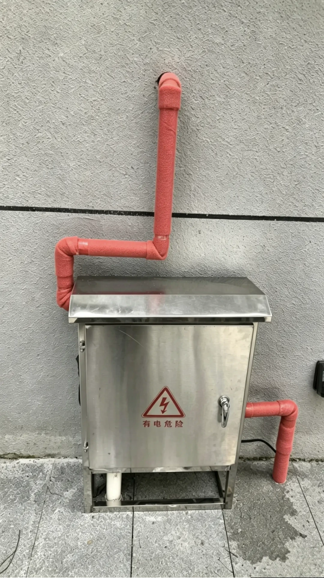维修费贵过半台泵:格兰富增压泵的溢价,到底买的是什么?