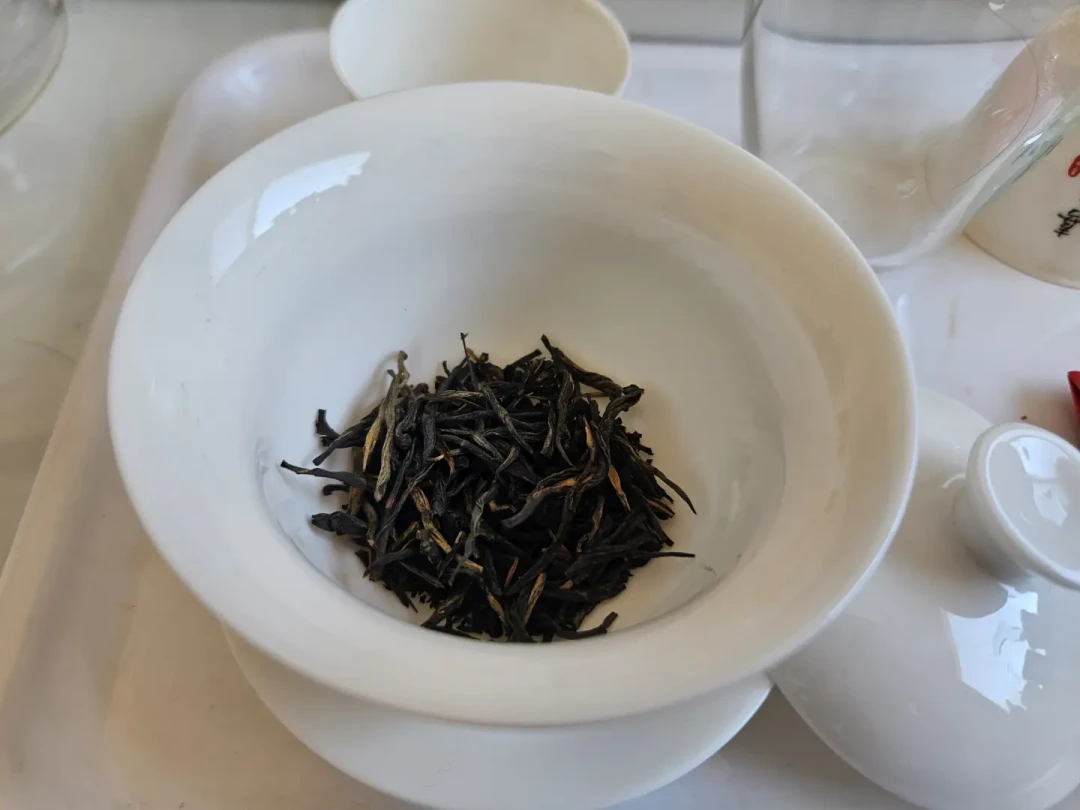 茶圈开始用