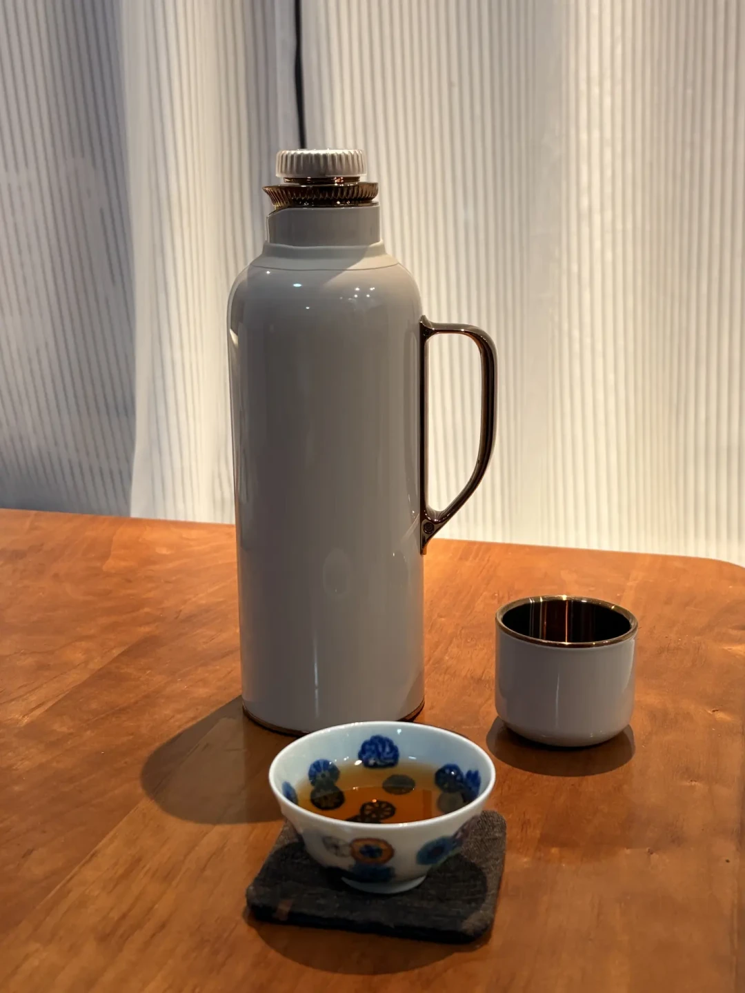 茶圈开始用