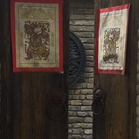 开播26年后，《大宅门》又成了“日更”剧：谁在剪、谁在吵，你该从哪扇门进