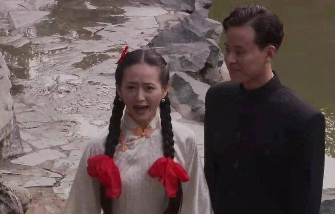 开播26年后,《大宅门》又成了“日更”剧:谁在剪、谁在吵,你该从哪扇门进