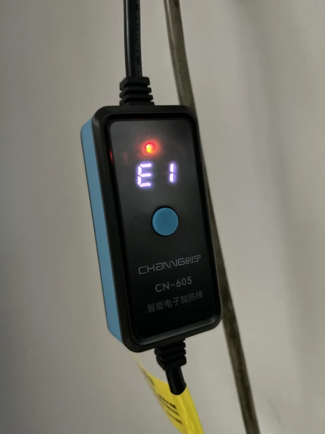 冷空气马上到货,加热棒先别照收藏贴抄买——