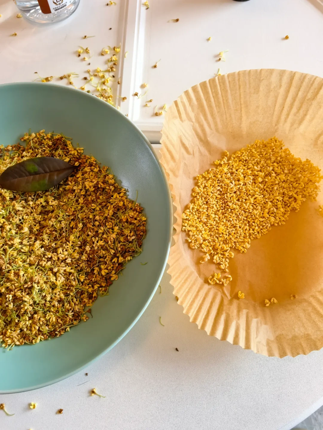 九月泡下去的第一罐,多半撑不到十一月:翻完60多篇泡酒帖和90多条真实评论,我把桂花、基酒、炸瓶和开封日拆成三档