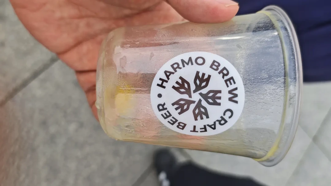 北京69、大连一个币近11块:秋天啤酒节扎堆开,进场前先把门票和币这两本账算清